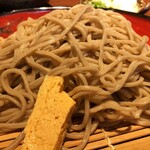 Oomiya Zemmi Hasumi - 大宮 禅味 はすみ　蕎麦