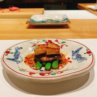 肉割烹 岡田前 - 