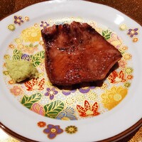 恵比寿 うしみつ - 神のタン