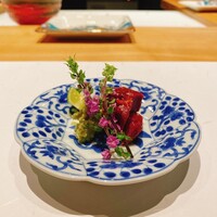 肉割烹 岡田前 - 