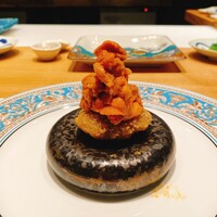 肉割烹 岡田前 - 