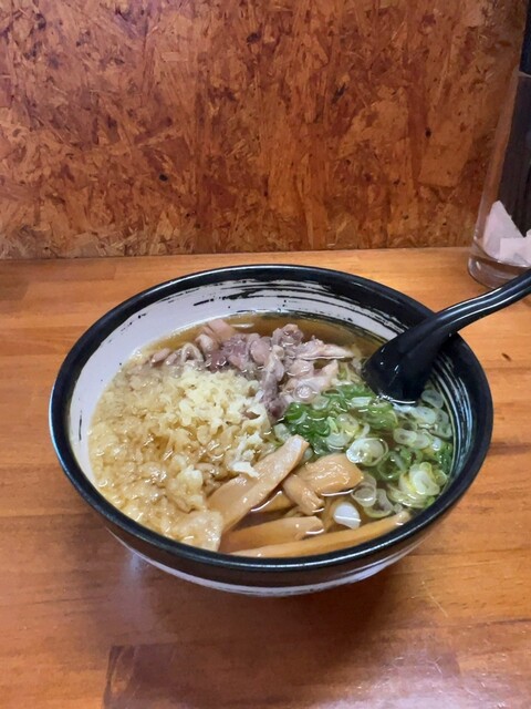 まんがんや - 子吉（担々麺）の写真