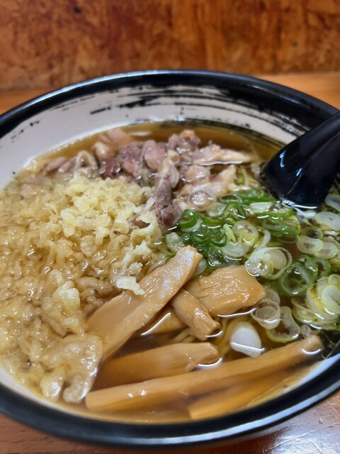 まんがんや - 子吉（担々麺）の写真