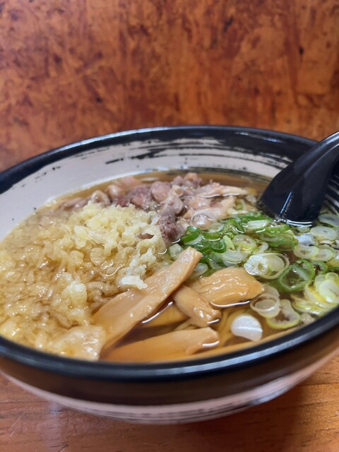 まんがんや - 子吉（担々麺）の写真