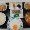 ビジネスホテル ときわ - 料理写真:朝食全容