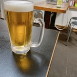 とんちゃん ふじ  - 