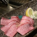 炭火焼肉 とさや - 