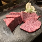 炭火焼肉 とさや - 