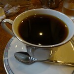 Obitsu Coffee - ブレンドコーヒー