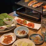 韓国酒場 チェゴダ 柏西口店 - 