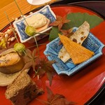 日本料理 太月 - 