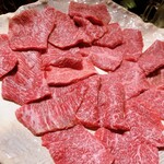 炭火焼肉 とさや - 