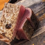 日本料理 太月 - 