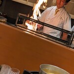 日本料理 太月 - 