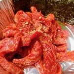 炭火焼肉 とさや - 