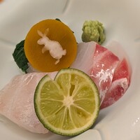日本料理 太月 - 