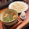 麺舎 ヒゲイヌ