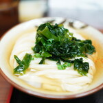 讃岐うどん いわい - 