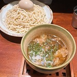 麺舎 ヒゲイヌ - 