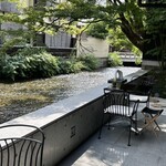 Jean-Georges at The Shinmonzen - 