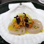 Jean-Georges at The Shinmonzen - 