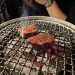 焼肉 うし惚れ - 