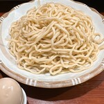 麺舎 ヒゲイヌ - 