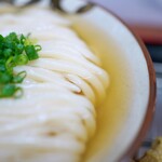 讃岐うどん いわい - 