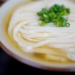 讃岐うどん いわい - 