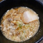 喜多方食堂 麺や 玄 佐倉分店 - 