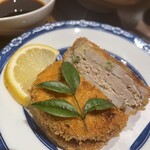 日本料理 神田町 - 