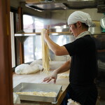 讃岐うどん いわい - 