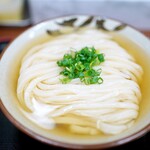 讃岐うどん いわい - 