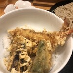 自家製粉 手打そば 丸屋 - 