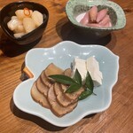 日本料理 神田町 - 