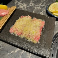 北新地焼肉 きらく - 