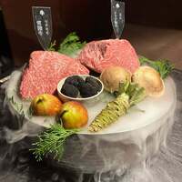 焼肉 牛印 新宿店 - 