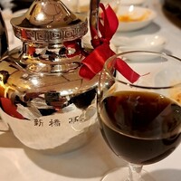新橋亭 - 