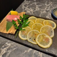 北新地焼肉 きらく - 