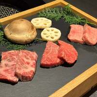 焼肉 牛印 新宿店 - 