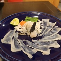 割烹 かじ 本店 - 
