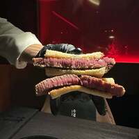 焼肉 牛印 新宿店 - 