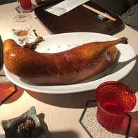 銀座嘉禅 - 