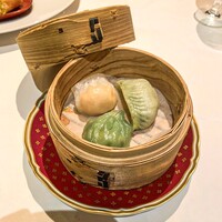 ワキヤ 一笑美茶樓 - 