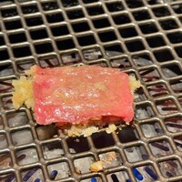 北新地焼肉 きらく - 