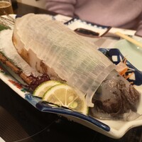 割烹 かじ 本店 - 