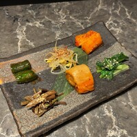 北新地焼肉 きらく - 