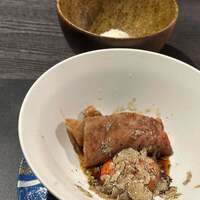 焼肉 牛印 新宿店 - 