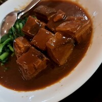 新橋亭 - 