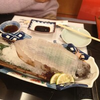 割烹 かじ 本店 - 